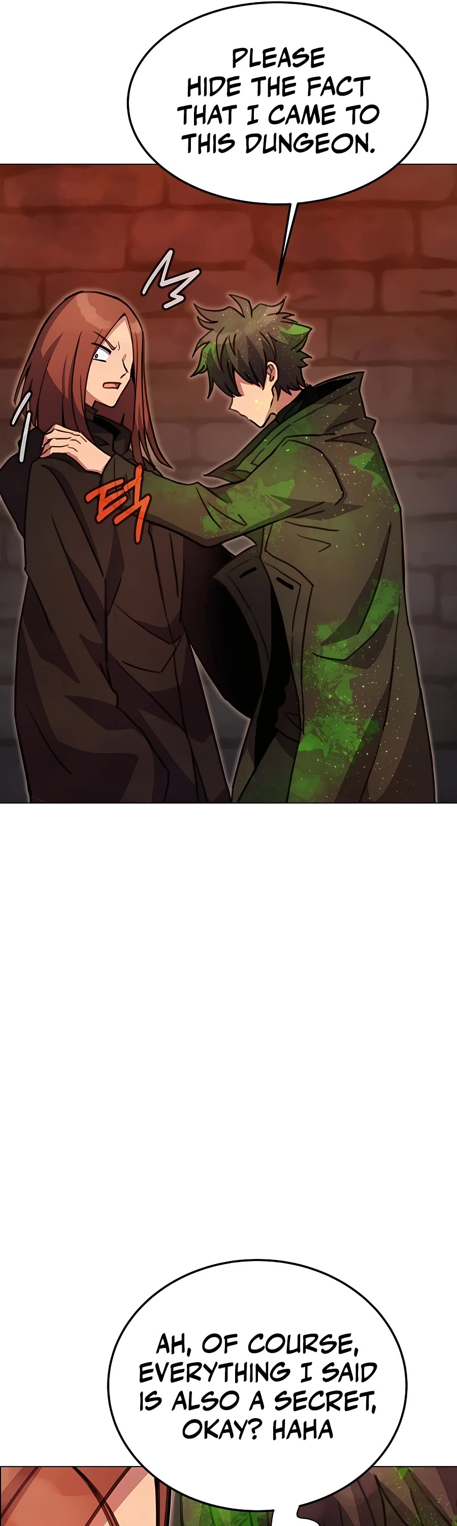 I Became a Part Time Employee for Gods Chapter 25 page 59 - Chapter 25