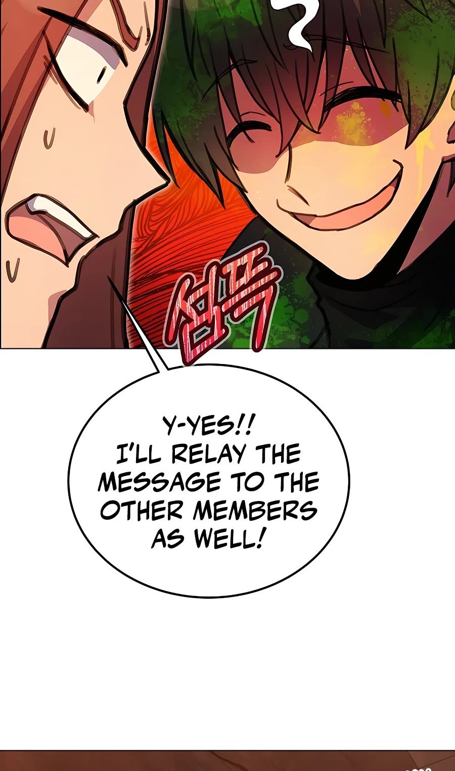 I Became a Part Time Employee for Gods Chapter 25 page 60 - Chapter 25