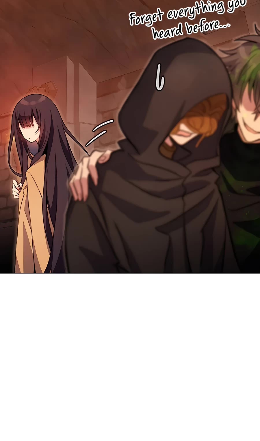 I Became a Part Time Employee for Gods Chapter 25 page 61 - Chapter 25