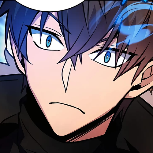 I Became a Part Time Employee for Gods Chapter 25 cover