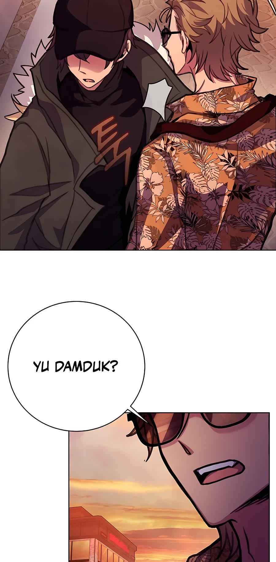 I Became a Part Time Employee for Gods Chapter 26 page 12 - Chapter 26