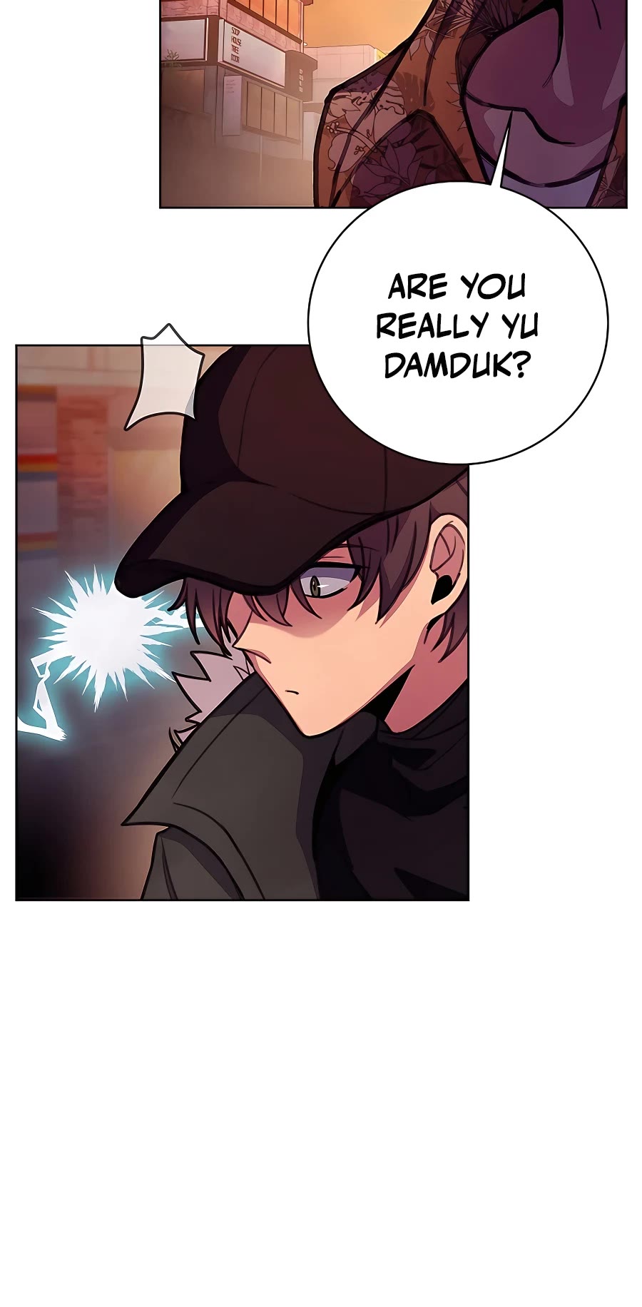 I Became a Part Time Employee for Gods Chapter 26 page 13 - Chapter 26