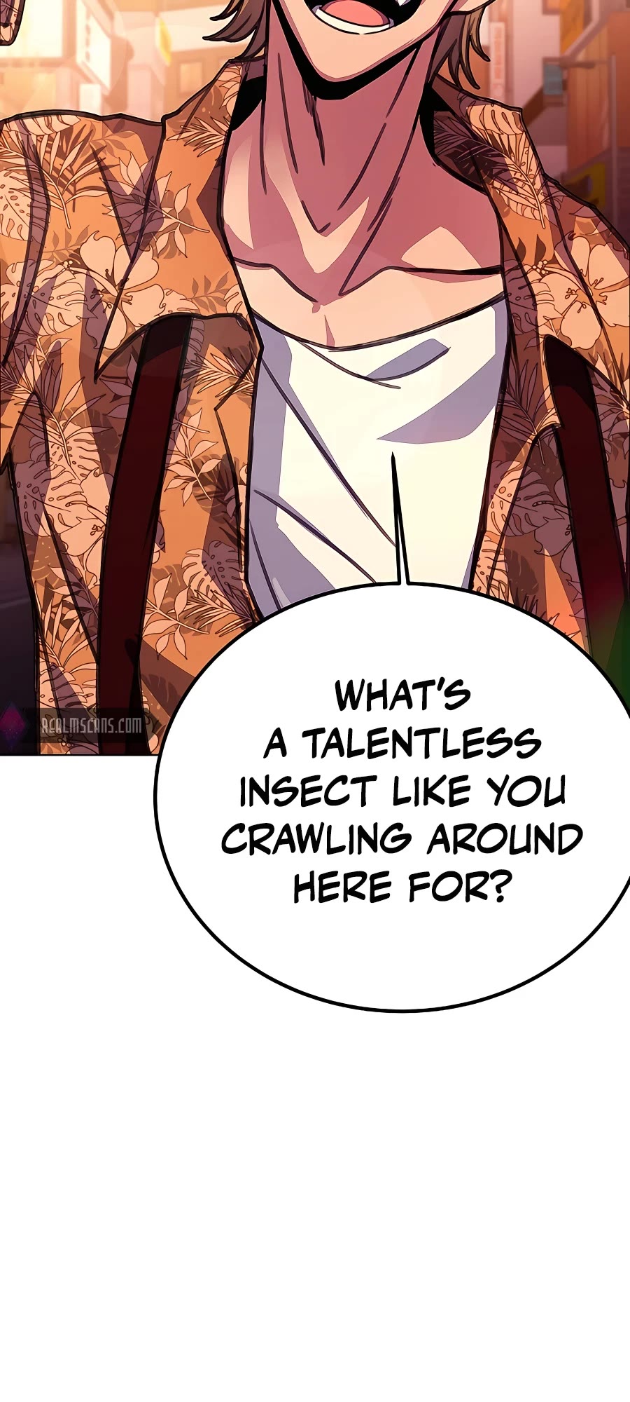 I Became a Part Time Employee for Gods Chapter 26 page 15 - Chapter 26