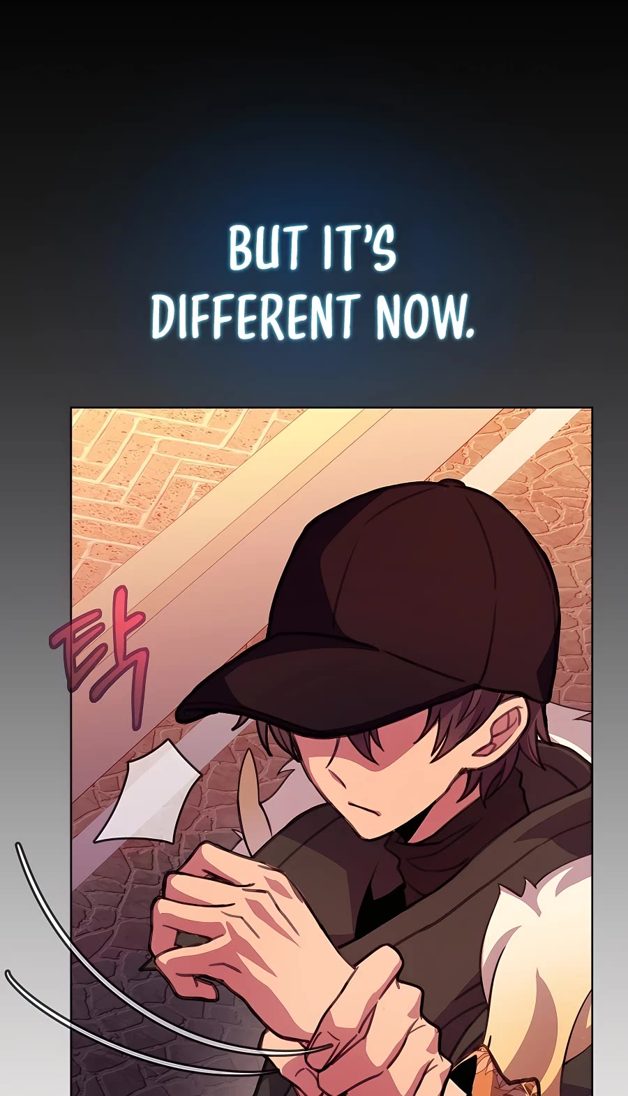 I Became a Part Time Employee for Gods Chapter 26 page 24 - Chapter 26