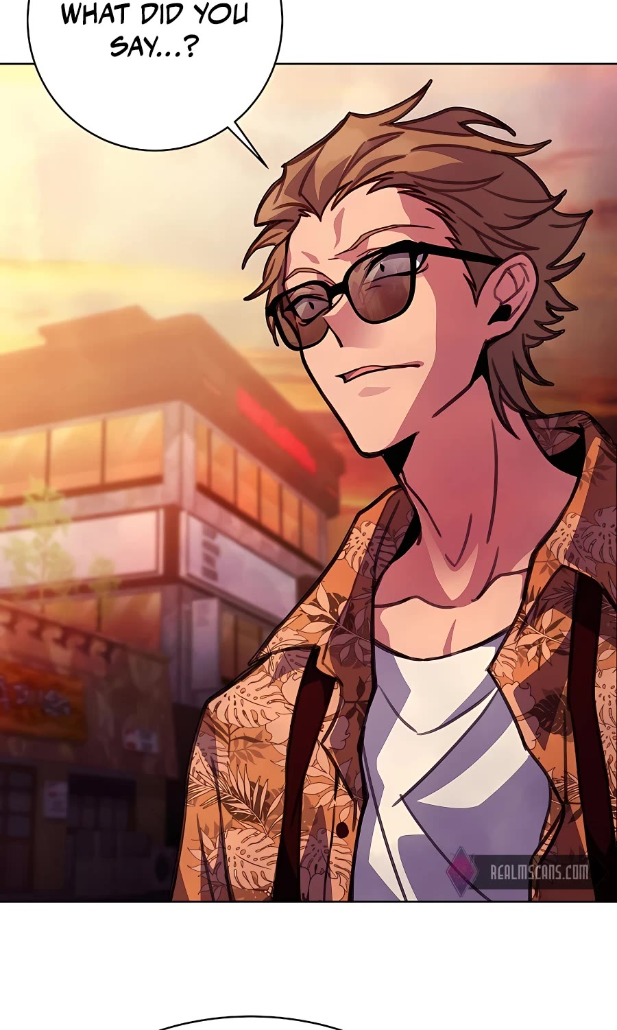 I Became a Part Time Employee for Gods Chapter 26 page 27 - Chapter 26