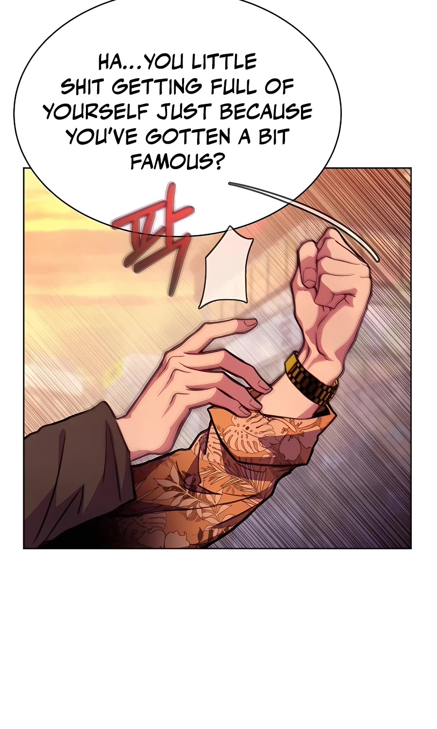 I Became a Part Time Employee for Gods Chapter 26 page 28 - Chapter 26