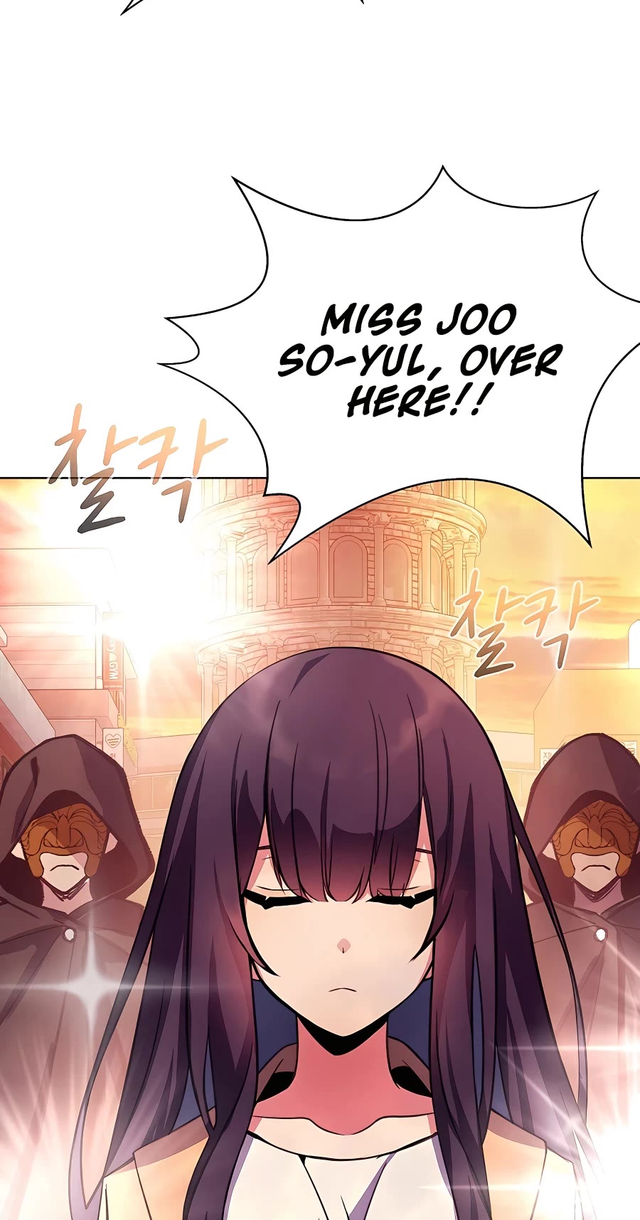 I Became a Part Time Employee for Gods Chapter 26 page 3 - Chapter 26