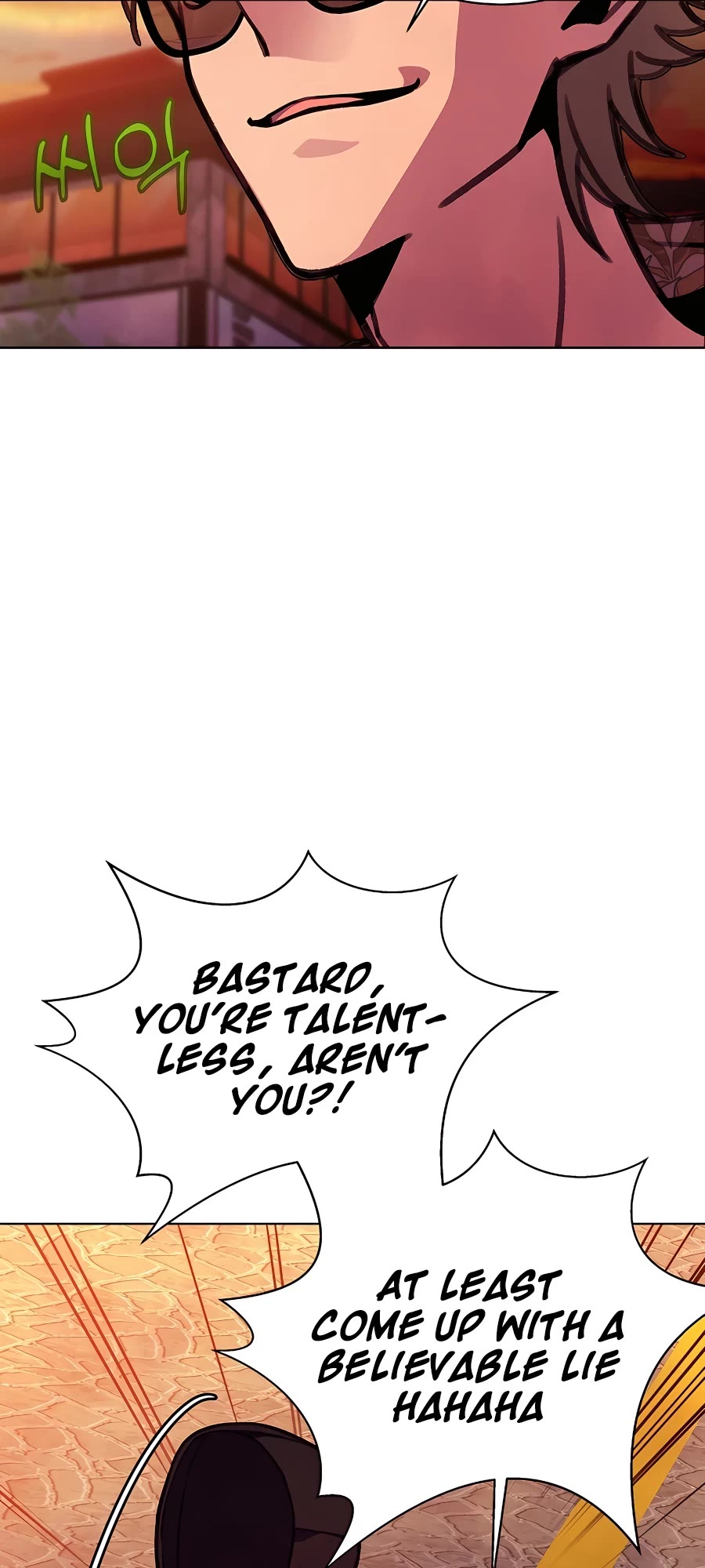 I Became a Part Time Employee for Gods Chapter 26 page 30 - Chapter 26