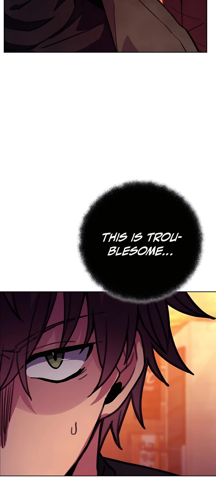 I Became a Part Time Employee for Gods Chapter 26 page 34 - Chapter 26