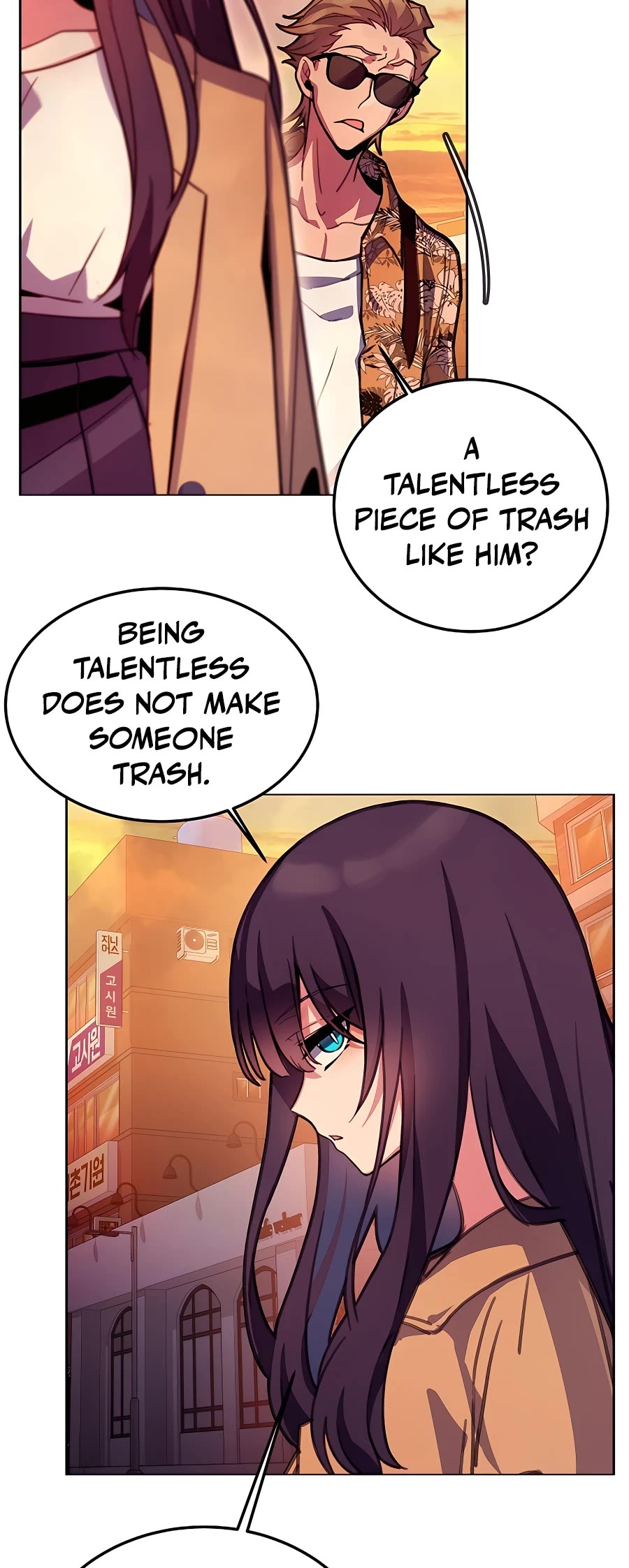 I Became a Part Time Employee for Gods Chapter 26 page 38 - Chapter 26