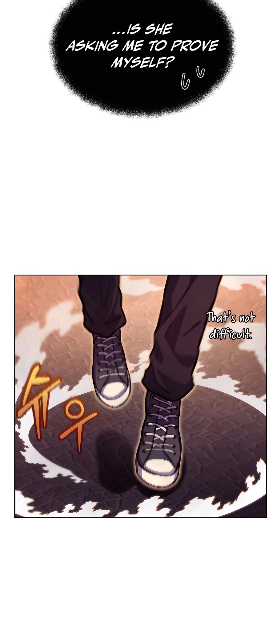 I Became a Part Time Employee for Gods Chapter 26 page 42 - Chapter 26