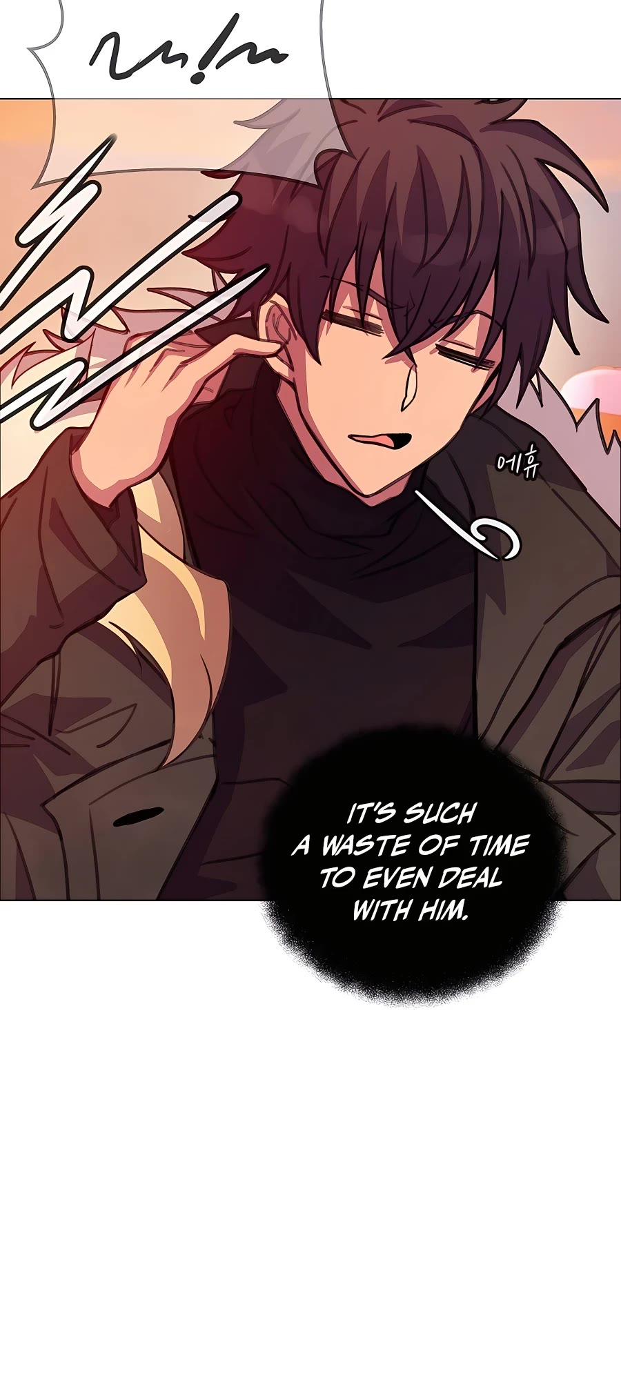 I Became a Part Time Employee for Gods Chapter 26 page 46 - Chapter 26