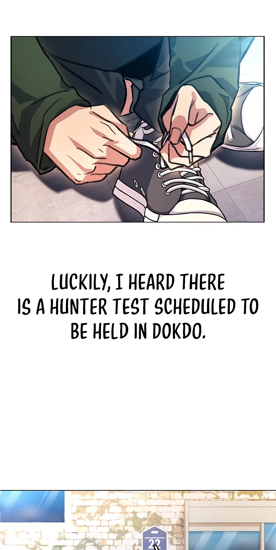 I Became a Part Time Employee for Gods Chapter 26 page 49 - Chapter 26