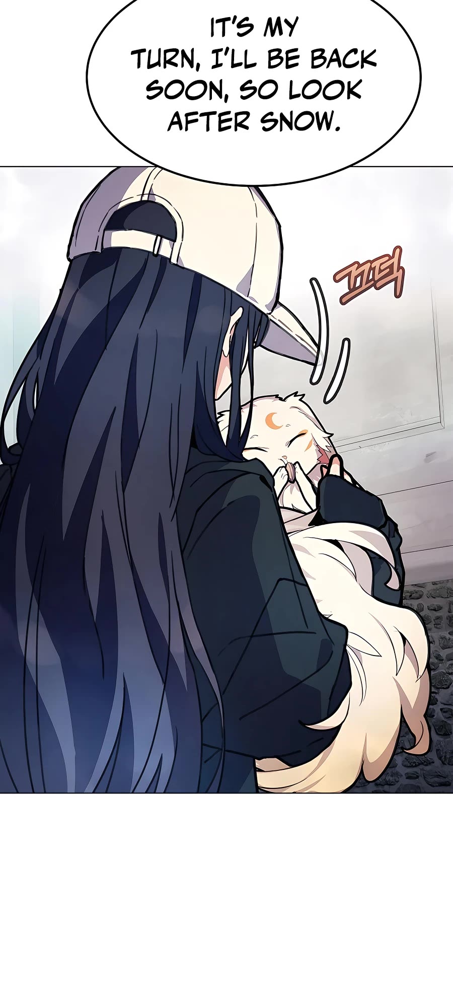 I Became a Part Time Employee for Gods Chapter 26 page 62 - Chapter 26