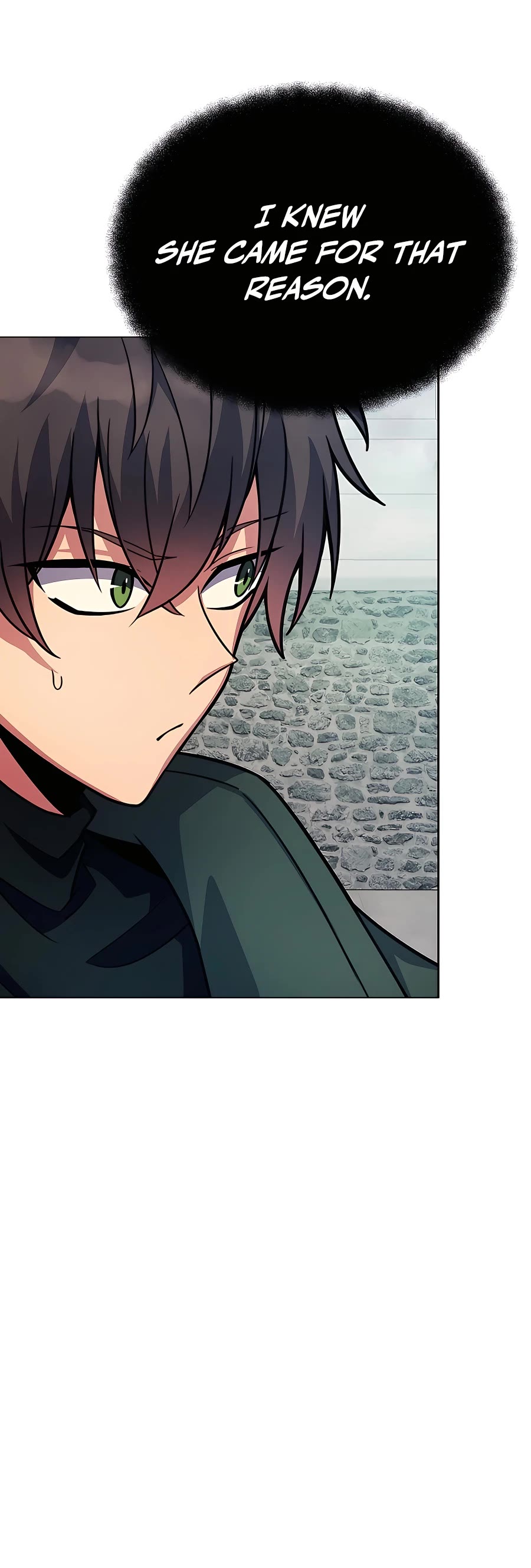 I Became a Part Time Employee for Gods Chapter 26 page 63 - Chapter 26