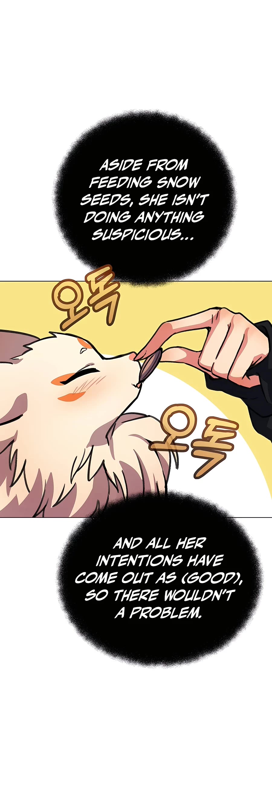 I Became a Part Time Employee for Gods Chapter 26 page 64 - Chapter 26