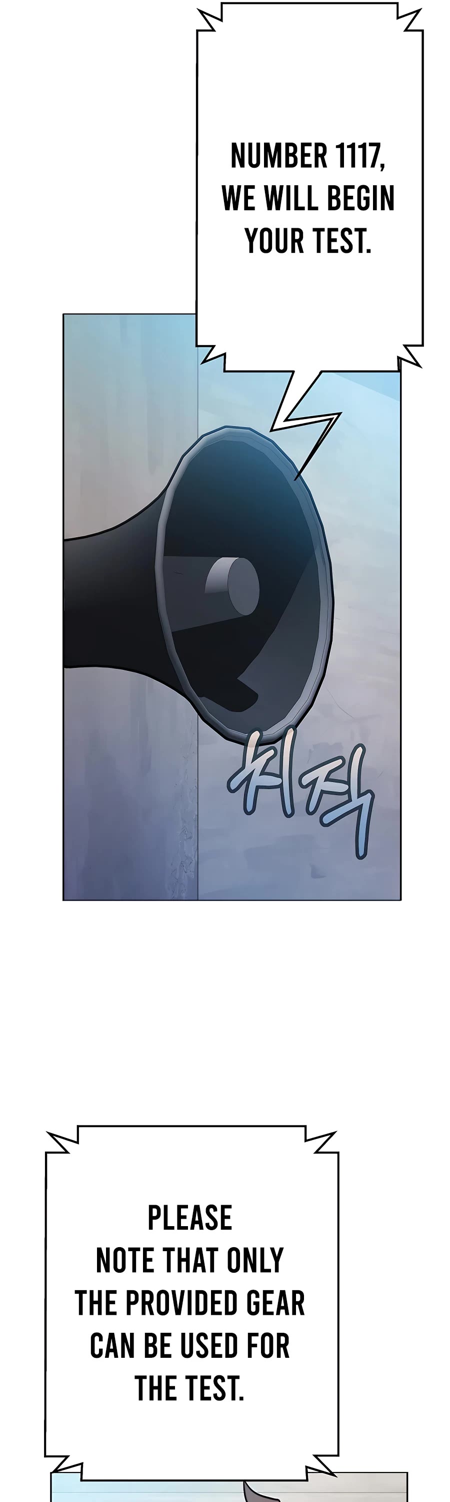 I Became a Part Time Employee for Gods Chapter 26 page 65 - Chapter 26