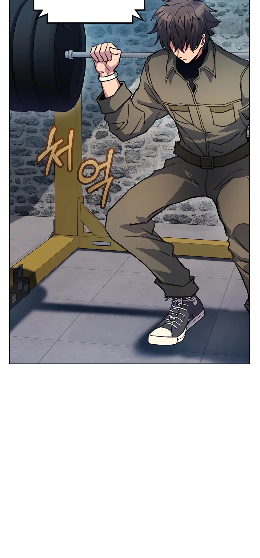 I Became a Part Time Employee for Gods Chapter 26 page 67 - Chapter 26