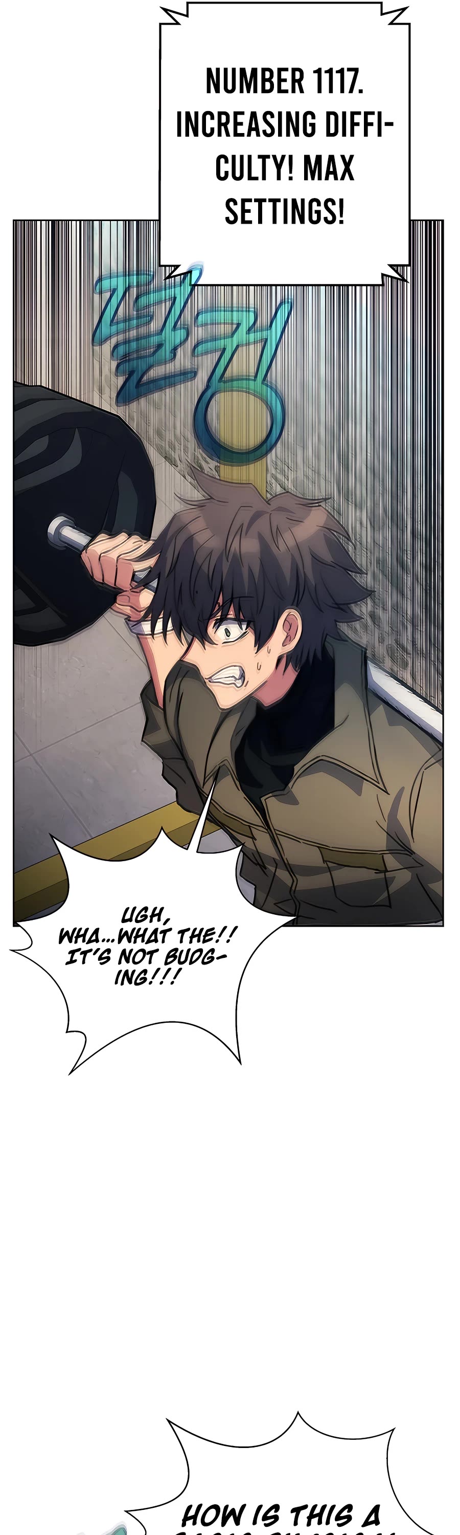 I Became a Part Time Employee for Gods Chapter 26 page 68 - Chapter 26