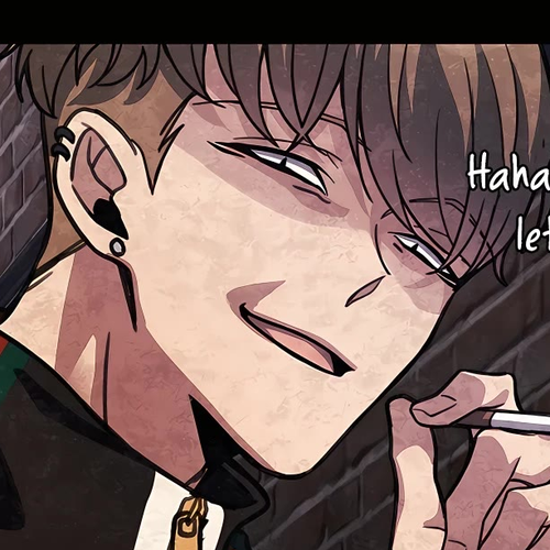 I Became a Part Time Employee for Gods Chapter 26 cover