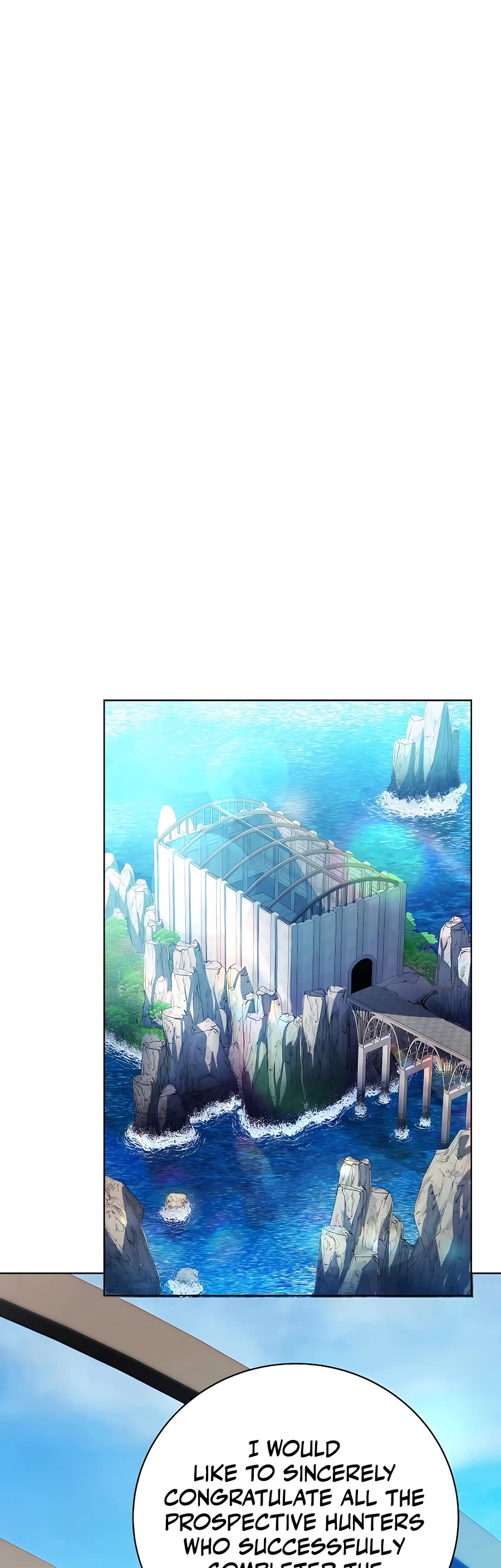 I Became a Part Time Employee for Gods Chapter 27 page 16 - Chapter 27