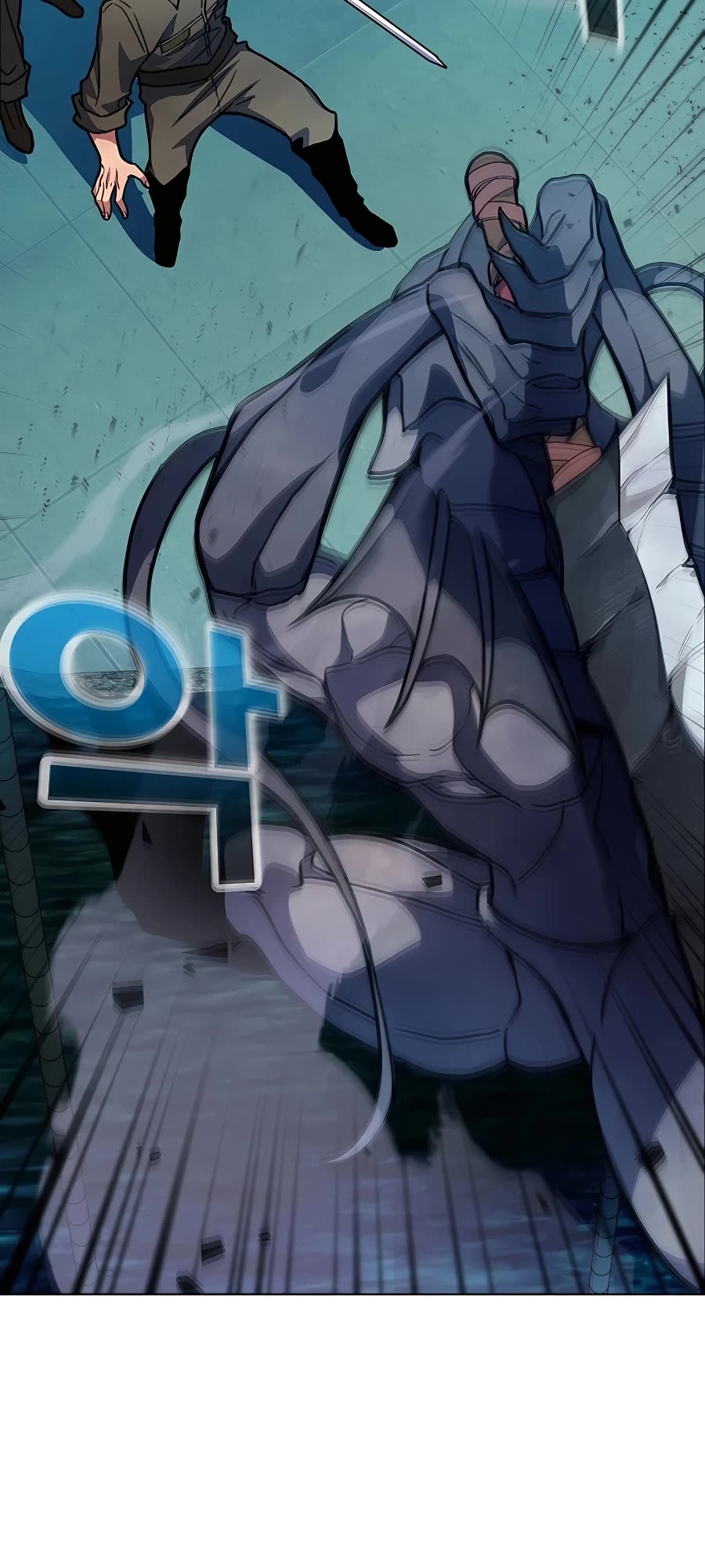 I Became a Part Time Employee for Gods Chapter 27 page 23 - Chapter 27