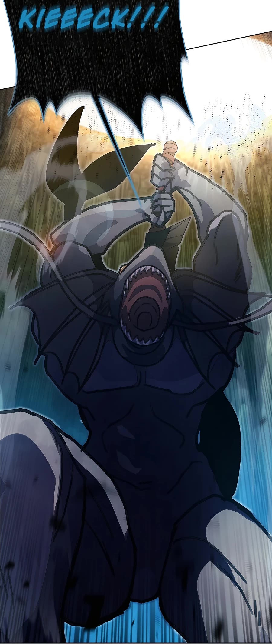 I Became a Part Time Employee for Gods Chapter 27 page 26 - Chapter 27