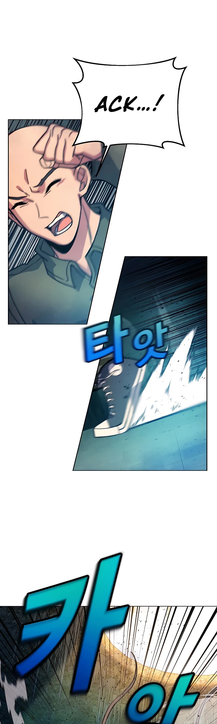 I Became a Part Time Employee for Gods Chapter 27 page 27 - Chapter 27