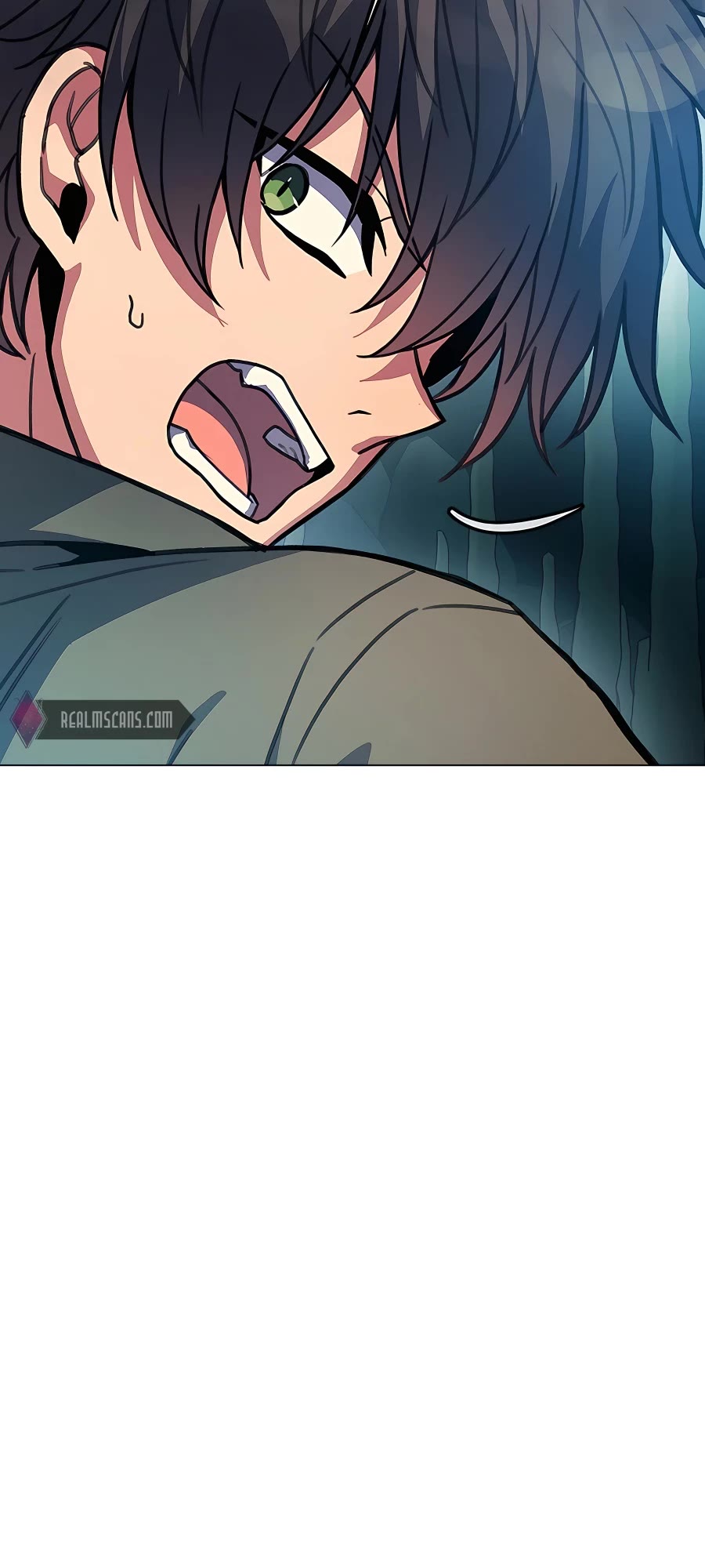 I Became a Part Time Employee for Gods Chapter 27 page 29 - Chapter 27