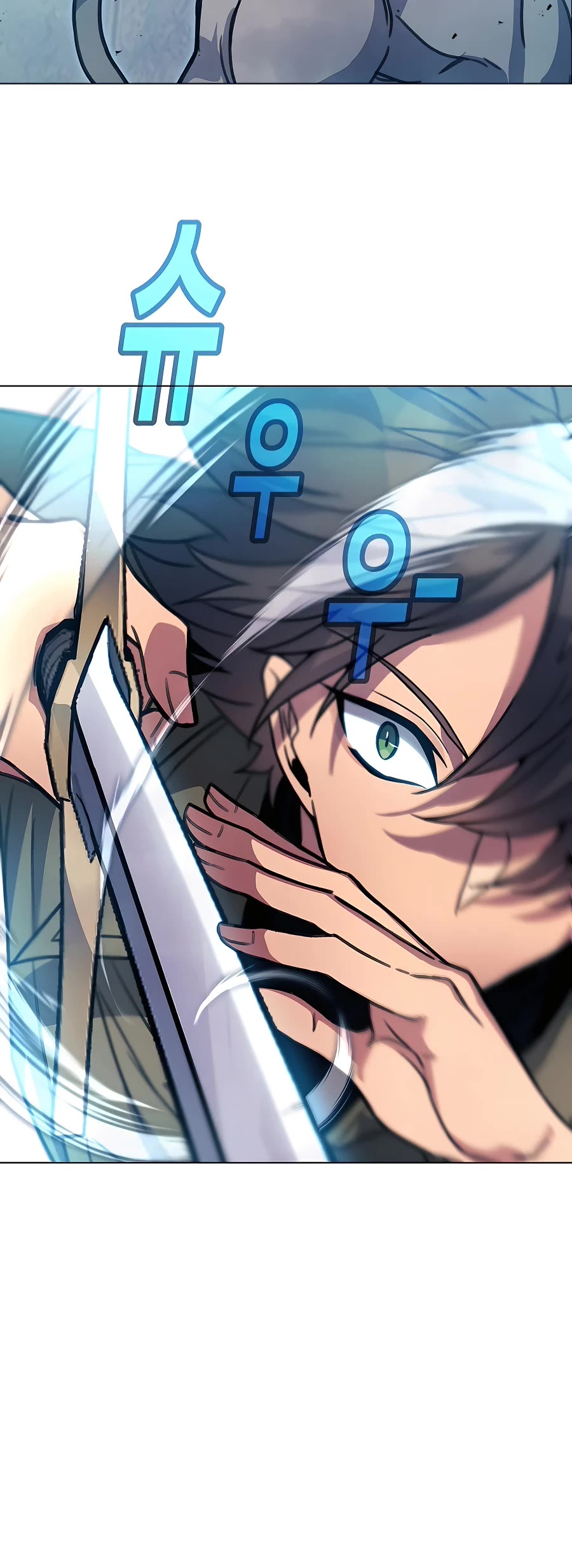 I Became a Part Time Employee for Gods Chapter 27 page 31 - Chapter 27