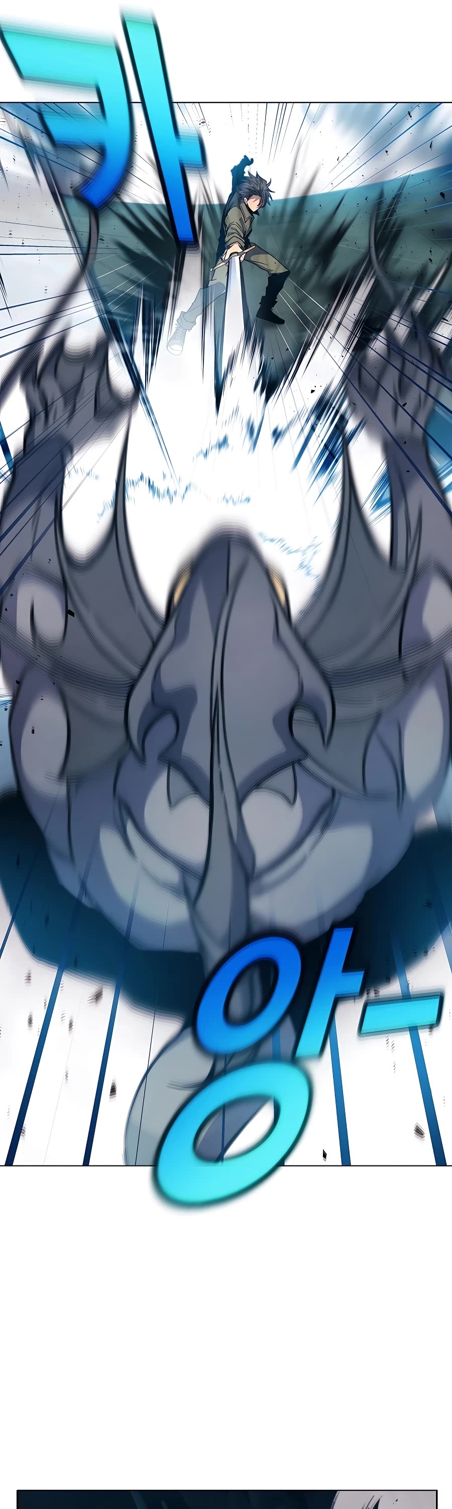 I Became a Part Time Employee for Gods Chapter 27 page 32 - Chapter 27