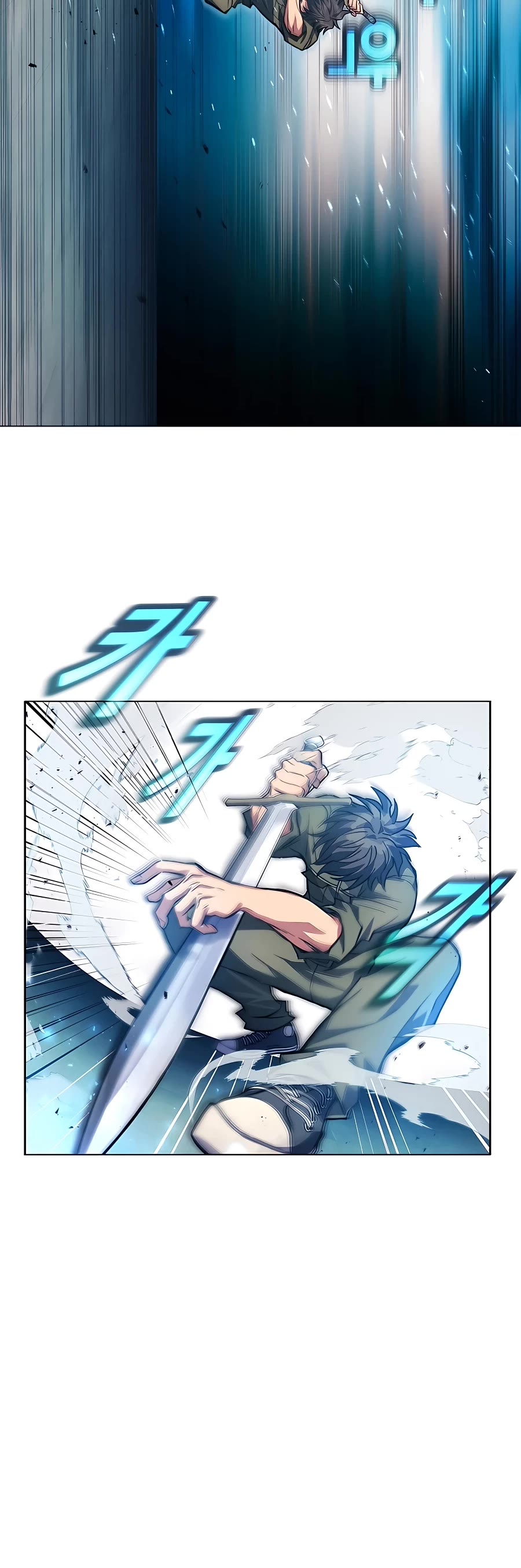 I Became a Part Time Employee for Gods Chapter 27 page 48 - Chapter 27