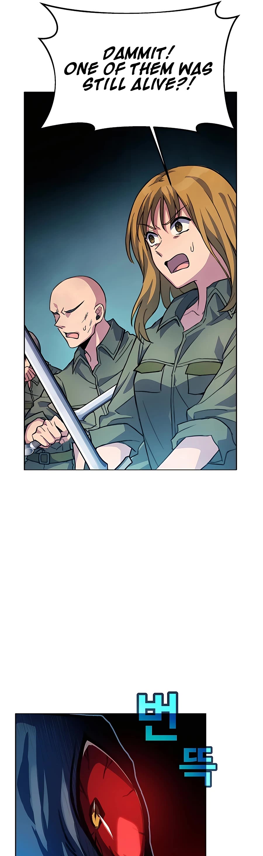 I Became a Part Time Employee for Gods Chapter 27 page 49 - Chapter 27