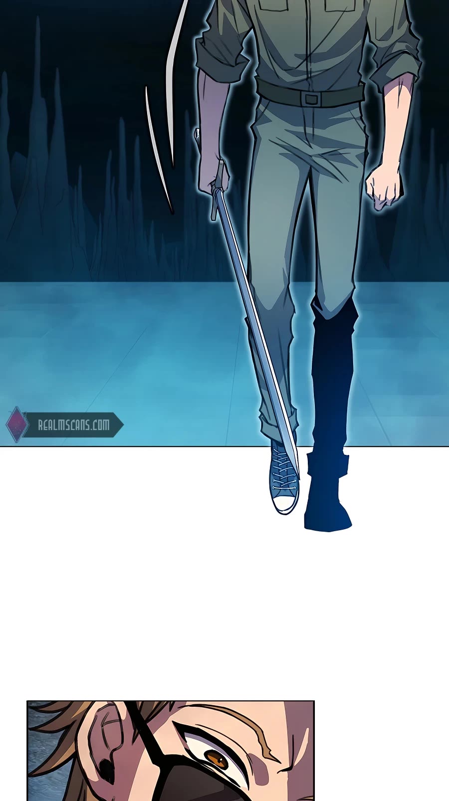 I Became a Part Time Employee for Gods Chapter 27 page 60 - Chapter 27