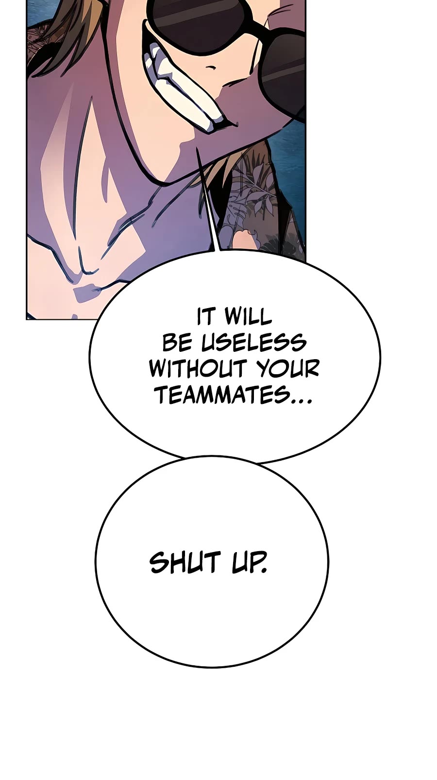 I Became a Part Time Employee for Gods Chapter 27 page 61 - Chapter 27