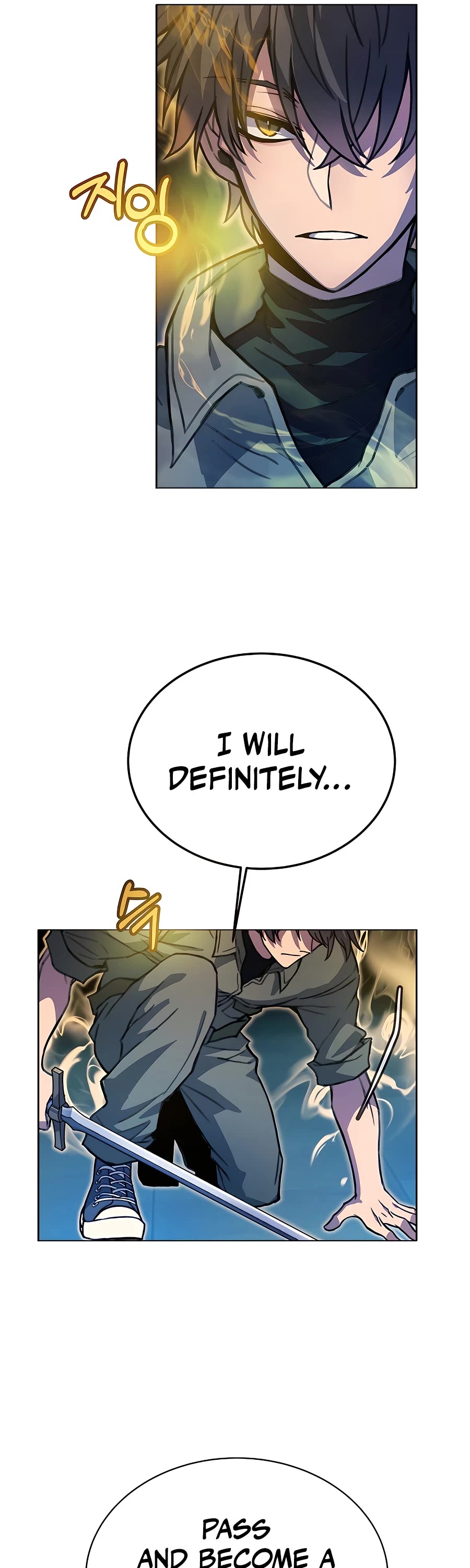I Became a Part Time Employee for Gods Chapter 27 page 62 - Chapter 27
