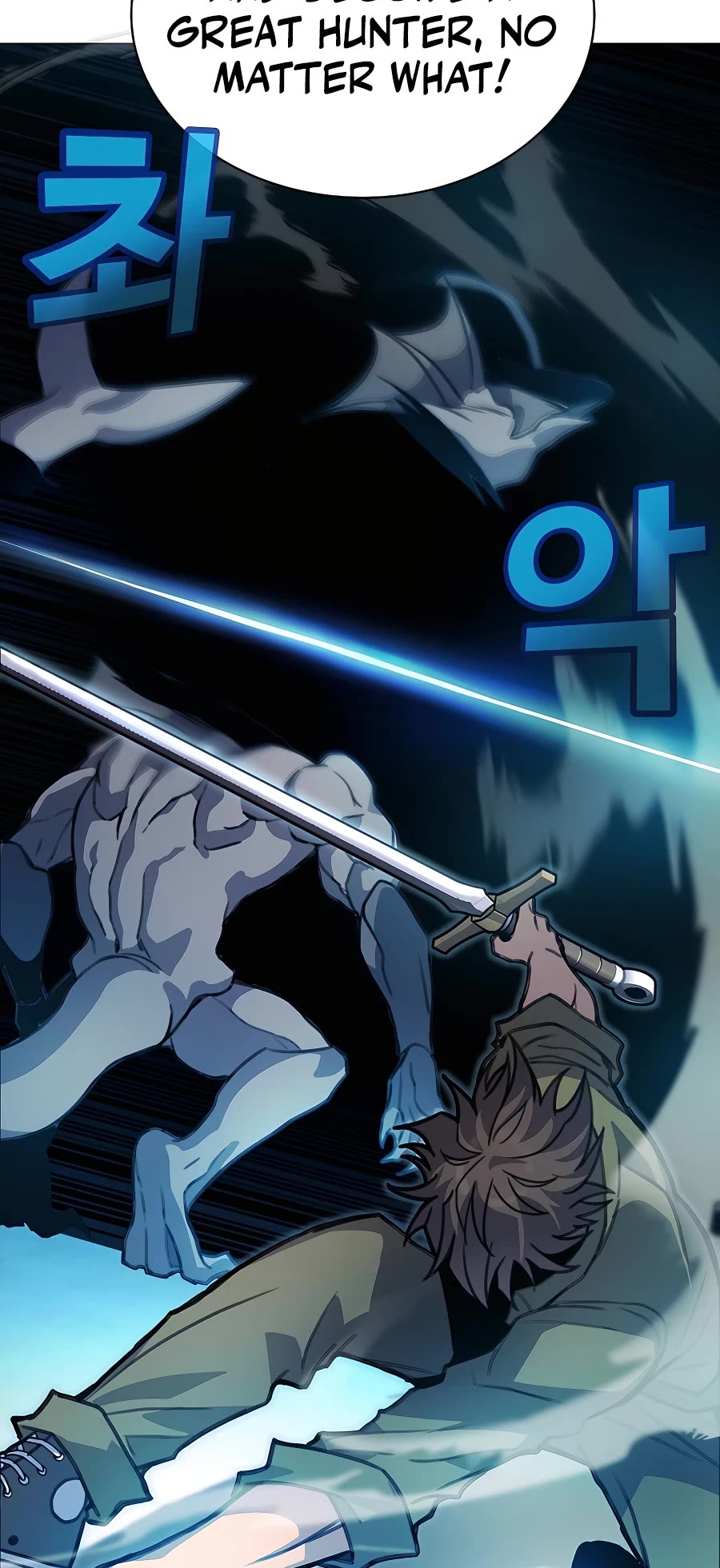 I Became a Part Time Employee for Gods Chapter 27 page 63 - Chapter 27