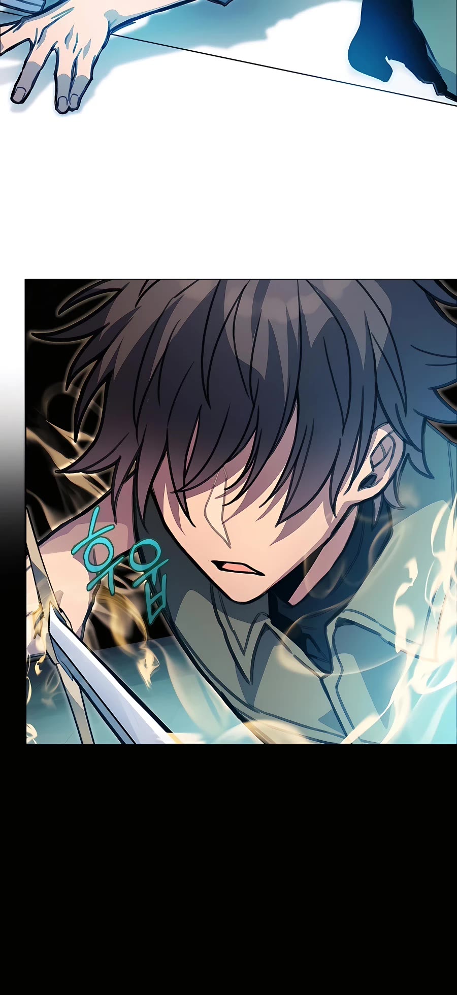 I Became a Part Time Employee for Gods Chapter 27 page 64 - Chapter 27