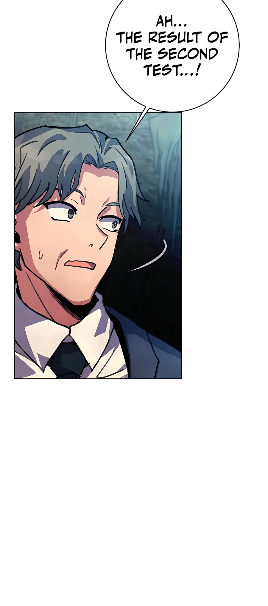 I Became a Part Time Employee for Gods Chapter 27 page 70 - Chapter 27
