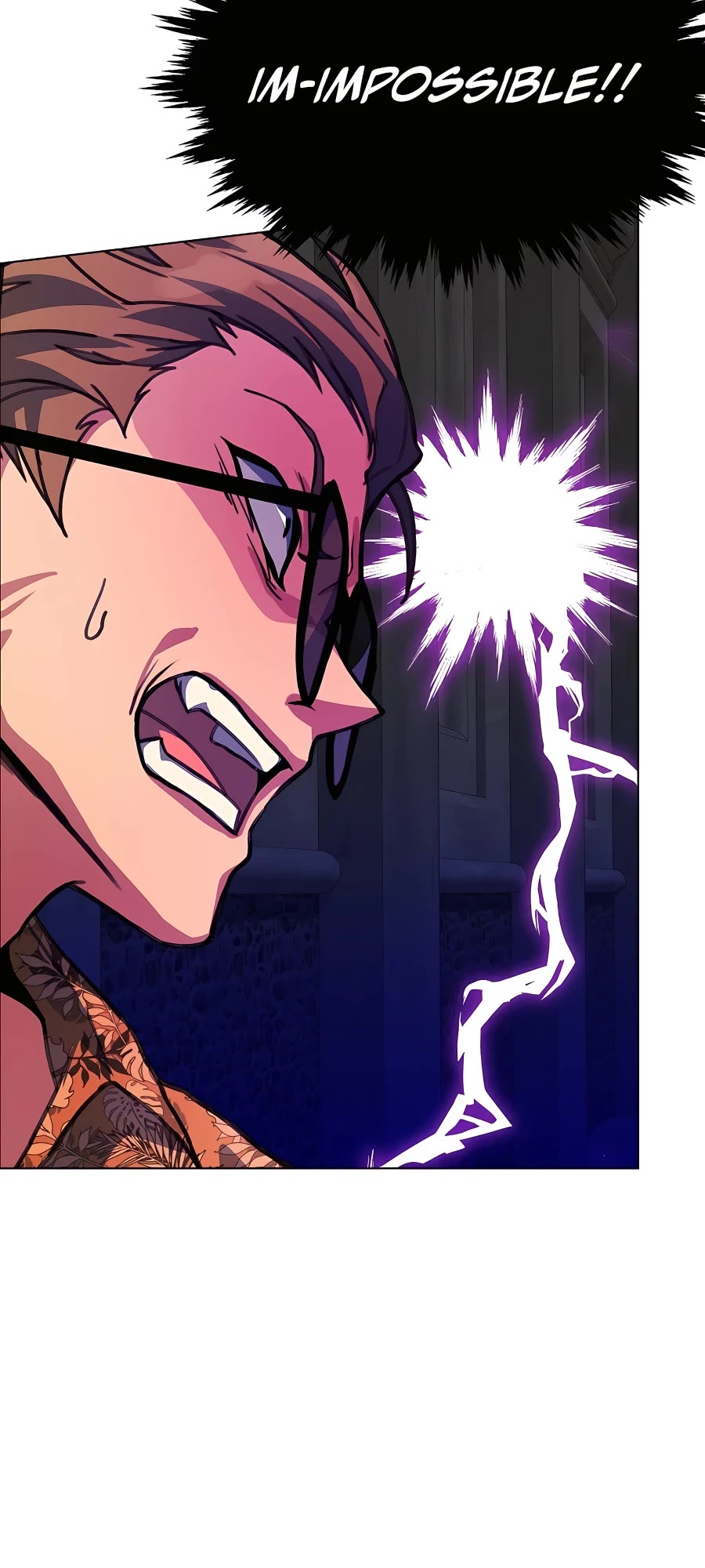 I Became a Part Time Employee for Gods Chapter 27 page 9 - Chapter 27
