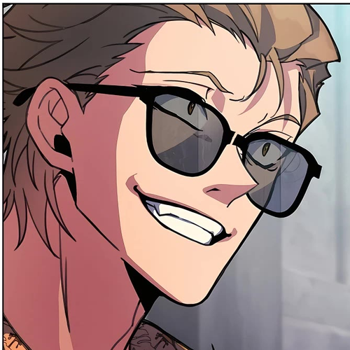I Became a Part Time Employee for Gods Chapter 27 cover