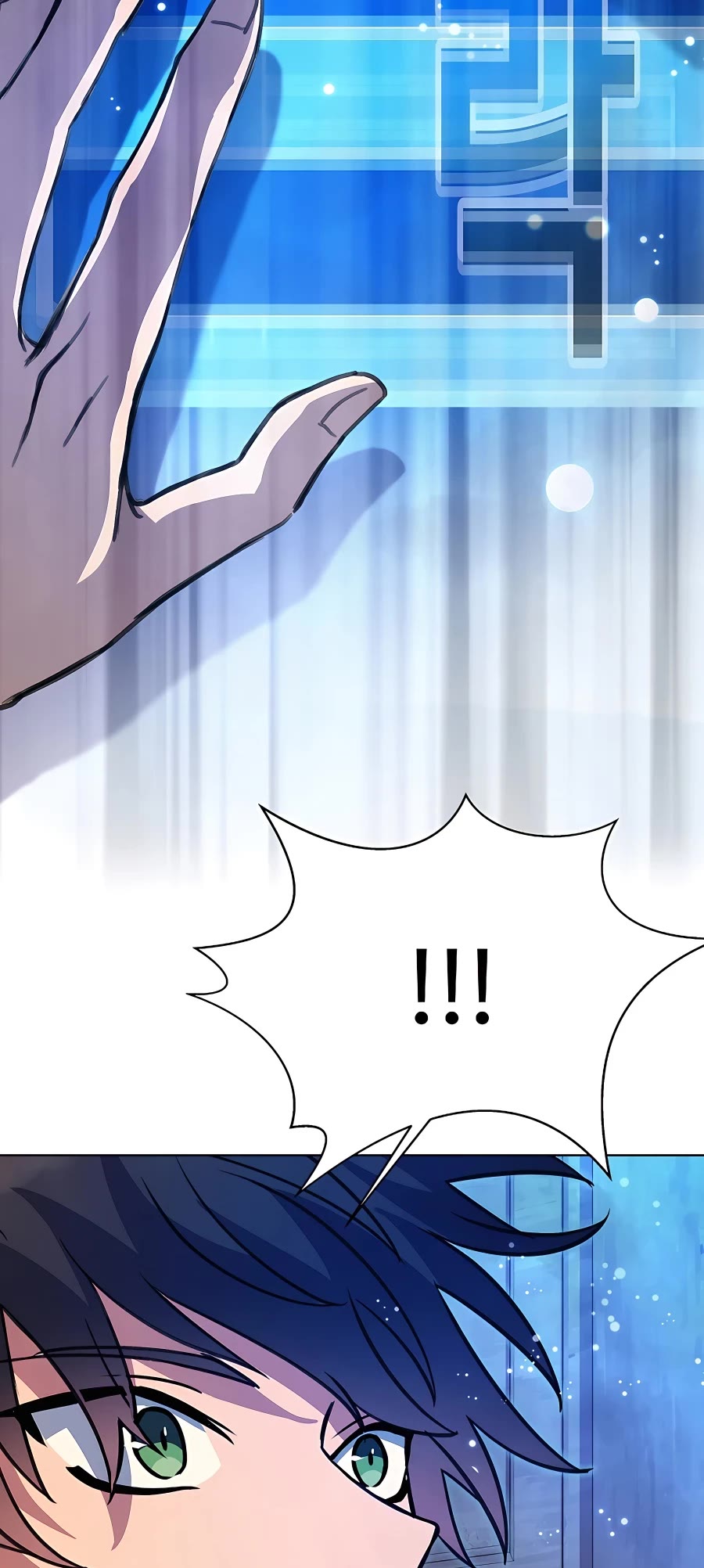 I Became a Part Time Employee for Gods Chapter 28 page 15 - Chapter 28