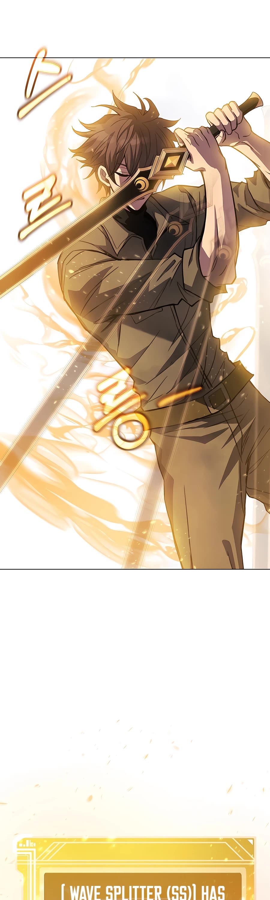 I Became a Part Time Employee for Gods Chapter 28 page 20 - Chapter 28