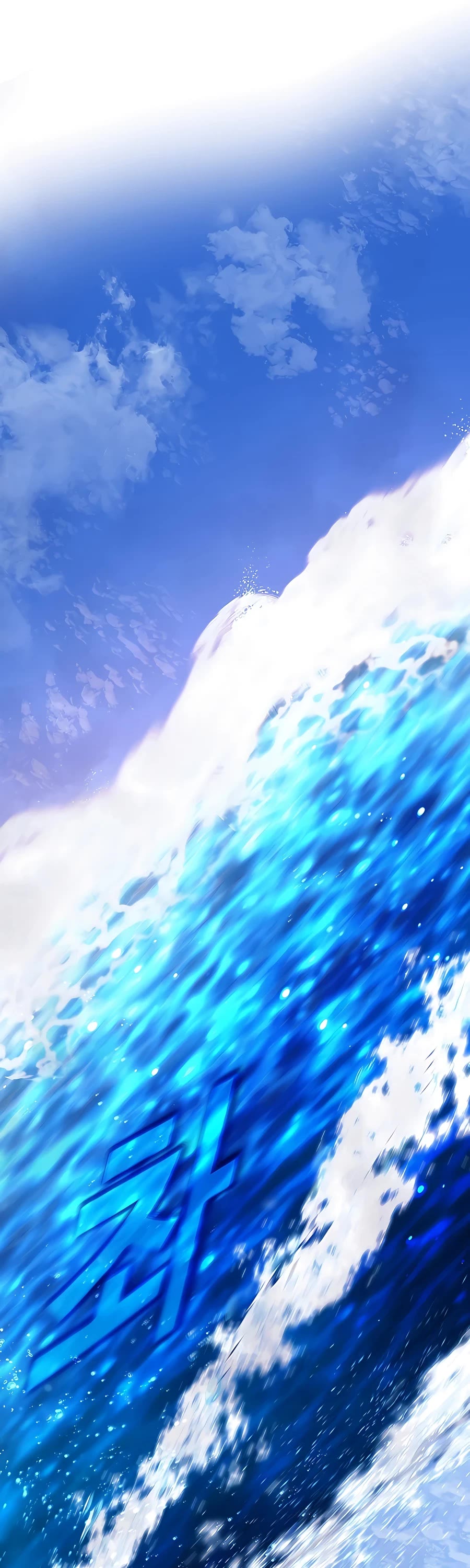 I Became a Part Time Employee for Gods Chapter 28 page 25 - Chapter 28