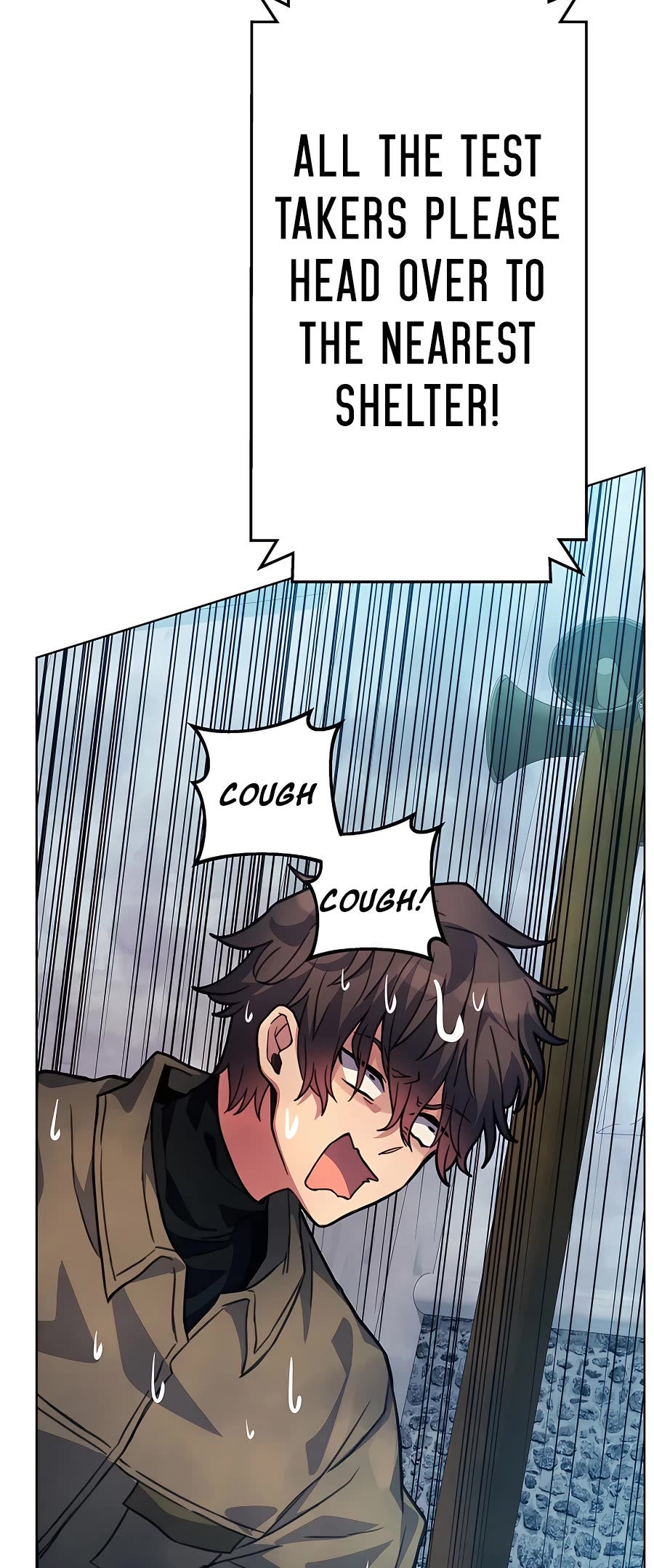 I Became a Part Time Employee for Gods Chapter 28 page 29 - Chapter 28