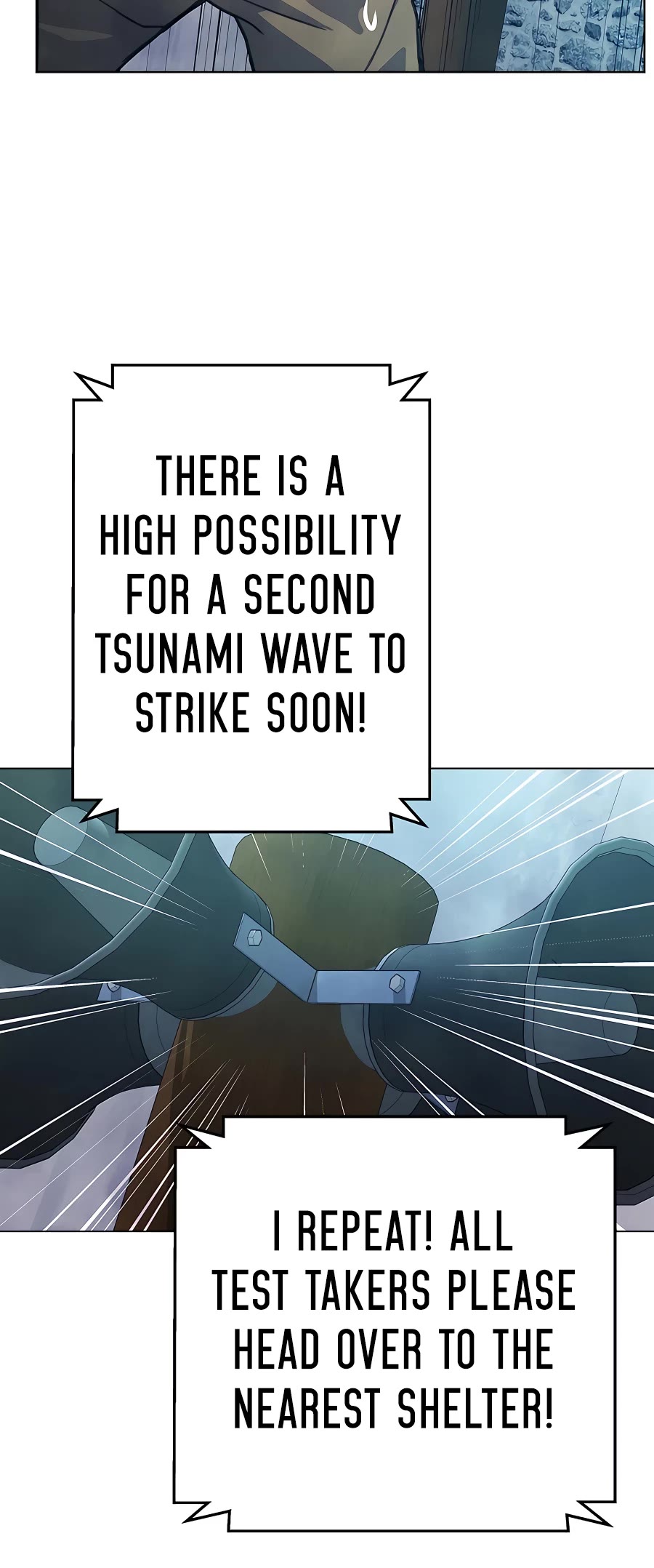 I Became a Part Time Employee for Gods Chapter 28 page 30 - Chapter 28