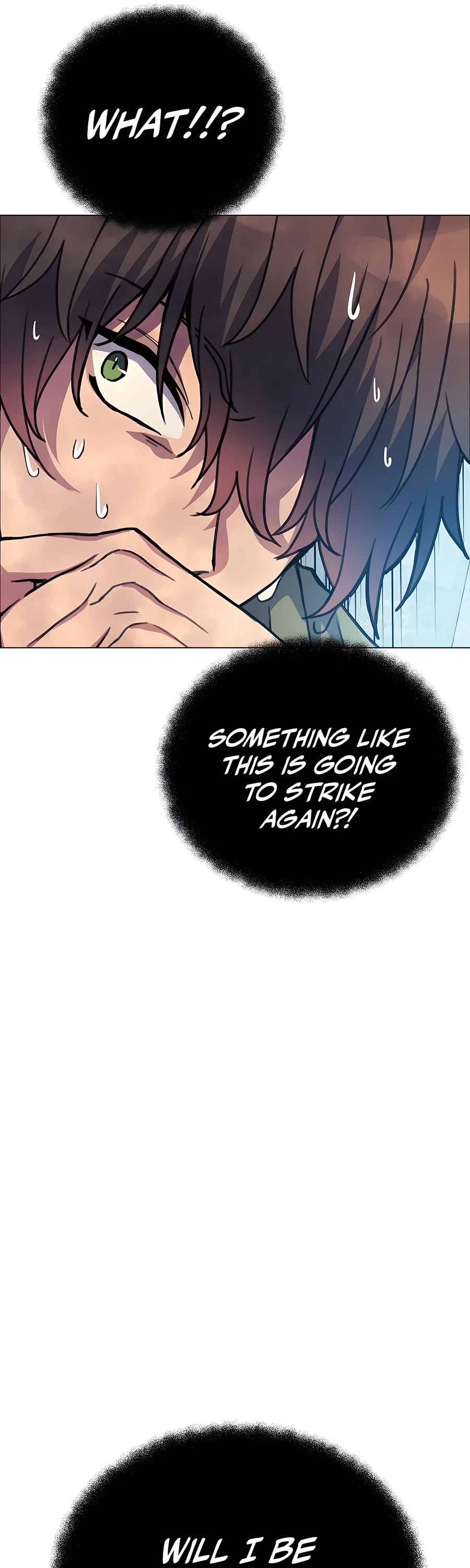 I Became a Part Time Employee for Gods Chapter 28 page 31 - Chapter 28