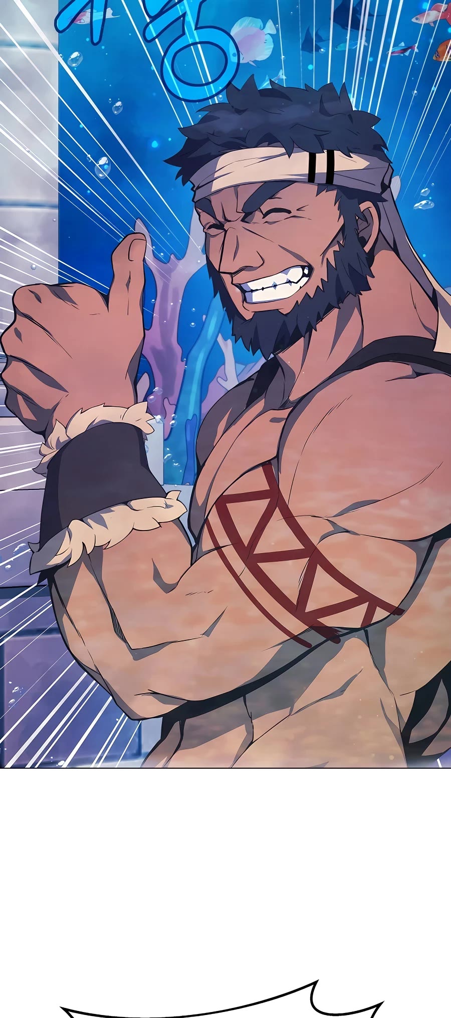 I Became a Part Time Employee for Gods Chapter 28 page 43 - Chapter 28