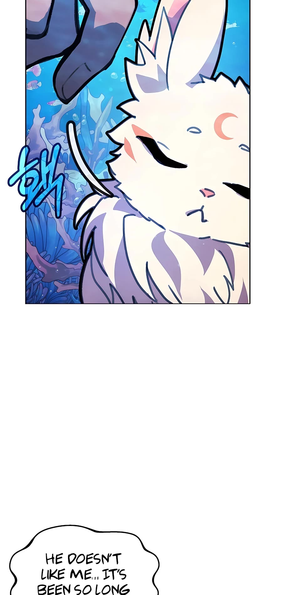 I Became a Part Time Employee for Gods Chapter 28 page 46 - Chapter 28