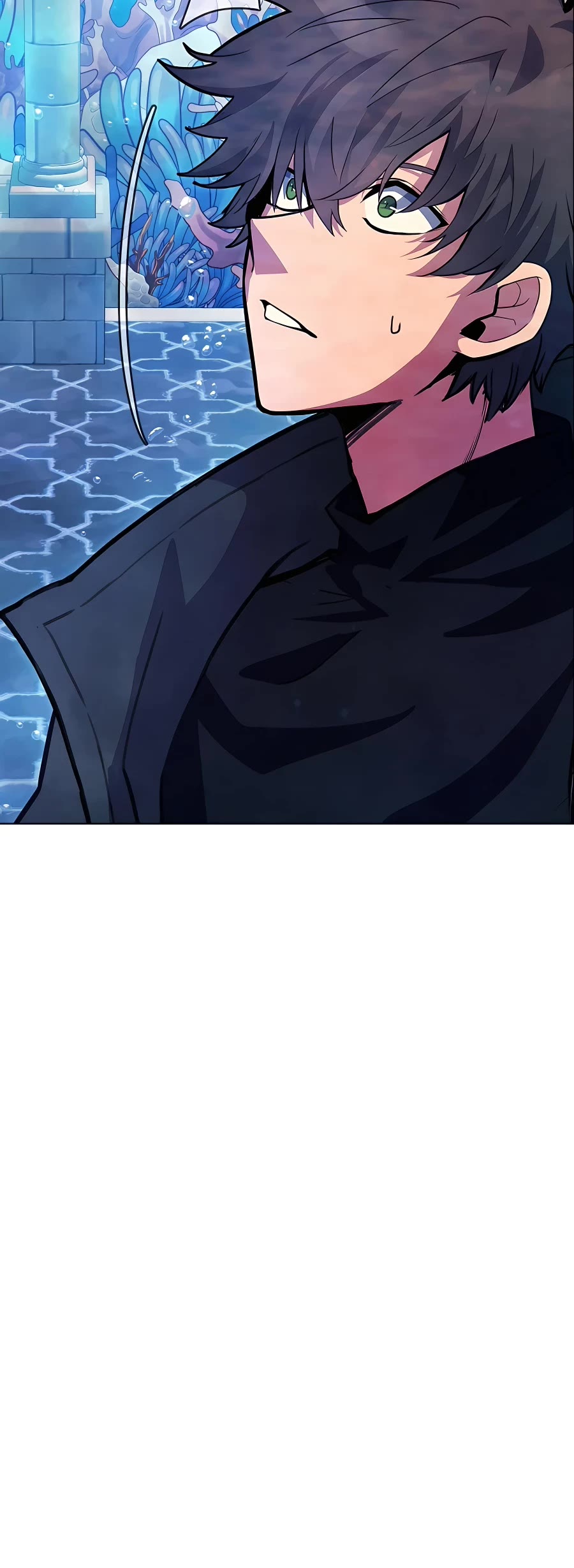 I Became a Part Time Employee for Gods Chapter 28 page 56 - Chapter 28